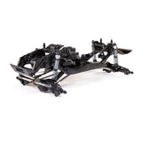 Axial SCX10 III 4WD  1/10 Rock Crawler Builder's Kit