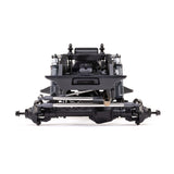 Axial SCX10 III 4WD  1/10 Rock Crawler Builder's Kit