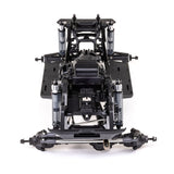 Axial SCX10 III 4WD  1/10 Rock Crawler Builder's Kit