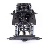Axial SCX10 III 4WD  1/10 Rock Crawler Builder's Kit