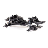 Axial SCX10 III 4WD  1/10 Rock Crawler Builder's Kit