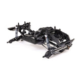 Axial SCX10 III 4WD  1/10 Rock Crawler Builder's Kit