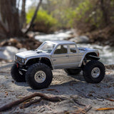 Axial SCX10 III 4WD  1/10 Rock Crawler Builder's Kit