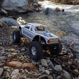 Axial SCX10 III 4WD  1/10 Rock Crawler Builder's Kit