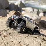 Axial SCX10 III 4WD  1/10 Rock Crawler Builder's Kit