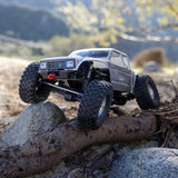 Axial SCX10 III 4WD  1/10 Rock Crawler Builder's Kit