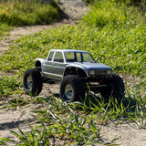 Axial SCX10 III 4WD  1/10 Rock Crawler Builder's Kit