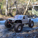 Axial SCX10 III 4WD  1/10 Rock Crawler Builder's Kit