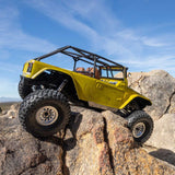 Axial SCX10 III 4WD  1/10 Rock Crawler Builder's Kit