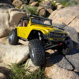 Axial SCX10 III 4WD  1/10 Rock Crawler Builder's Kit