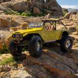 Axial SCX10 III 4WD  1/10 Rock Crawler Builder's Kit