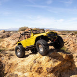 Axial SCX10 III 4WD  1/10 Rock Crawler Builder's Kit