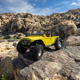 Axial SCX10 III 4WD  1/10 Rock Crawler Builder's Kit