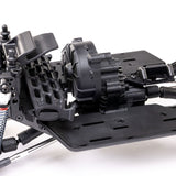 Axial SCX10 III 4WD  1/10 Rock Crawler Builder's Kit