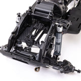 Axial SCX10 III 4WD  1/10 Rock Crawler Builder's Kit