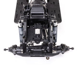 Axial SCX10 III 4WD  1/10 Rock Crawler Builder's Kit