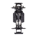Axial SCX10 III 4WD  1/10 Rock Crawler Builder's Kit