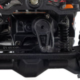 Axial SCX30 Toyota Tacoma RTR Crawler (Battery & Charger Included) Green