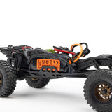 Axial SCX30 Toyota Tacoma RTR Crawler (Battery & Charger Included) Green