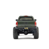 Axial SCX30 Toyota Tacoma RTR Crawler (Battery & Charger Included) Green