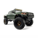 Axial SCX30 Toyota Tacoma RTR Crawler (Battery & Charger Included) Green