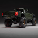 Axial SCX30 Toyota Tacoma RTR Crawler (Battery & Charger Included) Green