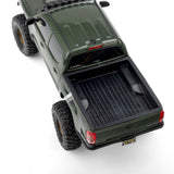 Axial SCX30 Toyota Tacoma RTR Crawler (Battery & Charger Included) Green