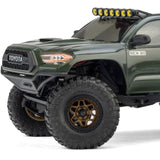 Axial SCX30 Toyota Tacoma RTR Crawler (Battery & Charger Included) Green