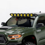 Axial SCX30 Toyota Tacoma RTR Crawler (Battery & Charger Included) Green