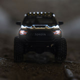 Axial SCX30 Toyota Tacoma RTR Crawler (Battery & Charger Included) Green