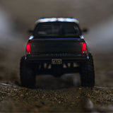 Axial SCX30 Toyota Tacoma RTR Crawler (Battery & Charger Included) Green