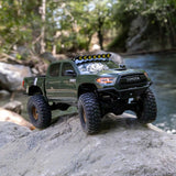 Axial SCX30 Toyota Tacoma RTR Crawler (Battery & Charger Included) Green