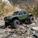 Axial SCX30 Toyota Tacoma RTR Crawler (Battery & Charger Included) Green