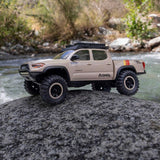 Axial SCX30 Toyota Tacoma RTR Crawler (Battery & Charger Included) Tan