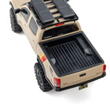 Axial SCX30 Toyota Tacoma RTR Crawler (Battery & Charger Included) Tan