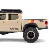 Axial SCX30 Toyota Tacoma RTR Crawler (Battery & Charger Included) Tan