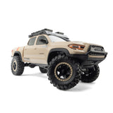 Axial SCX30 Toyota Tacoma RTR Crawler (Battery & Charger Included) Tan