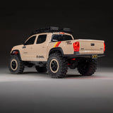 Axial SCX30 Toyota Tacoma RTR Crawler (Battery & Charger Included) Tan