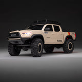 Axial SCX30 Toyota Tacoma RTR Crawler (Battery & Charger Included) Tan