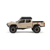 Axial SCX30 Toyota Tacoma RTR Crawler (Battery & Charger Included) Tan