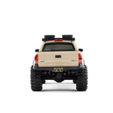 Axial SCX30 Toyota Tacoma RTR Crawler (Battery & Charger Included) Tan