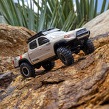 Axial SCX30 Toyota Tacoma RTR Crawler (Battery & Charger Included) Tan