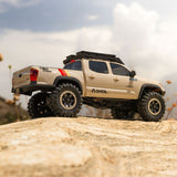 Axial SCX30 Toyota Tacoma RTR Crawler (Battery & Charger Included) Tan