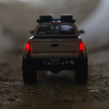 Axial SCX30 Toyota Tacoma RTR Crawler (Battery & Charger Included) Tan