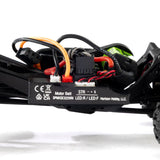 Axial SCX30 Toyota Tacoma RTR Crawler (Battery & Charger Included) Tan