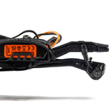Axial SCX30 Toyota Tacoma RTR Crawler (Battery & Charger Included) Tan
