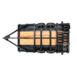 Axial 1/10 SCX10 Flat Bed Vehicle Trailer