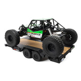 Axial 1/10 SCX10 Flat Bed Vehicle Trailer
