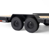 Axial 1/10 SCX10 Flat Bed Vehicle Trailer