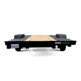 Axial 1/10 SCX10 Flat Bed Vehicle Trailer